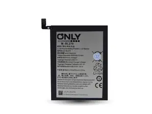 BATERIA MOTO E5/ G6 PLAY - BL270 de Neo Repuestos