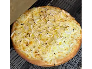 Fugazzeta de NESCARO