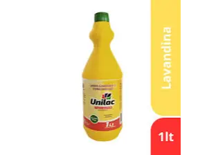 LAV. X 1 LT UNILAC X 55 G. de Neve (higiene para el hogar y Institucional)