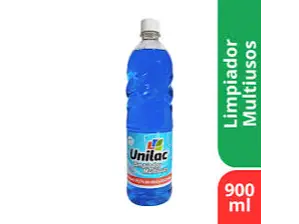 DESOD. PISOS (FRAG. VARIAS) UNILAC X 900 ML. de Neve (higiene para el hogar y Institucional)