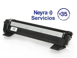 Tóner 1060 (HL1200-1212-1110-1617) de Neyra Servicios