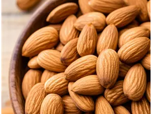 ALMENDRAS de Niyama