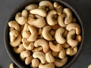 CASTAÑAS DE CAJU de Niyama