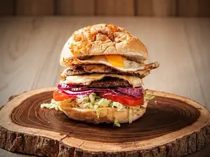 Lomito MEXICANO de No Hay 2 sin 3