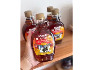 Maple Syrup de nobleynatural
