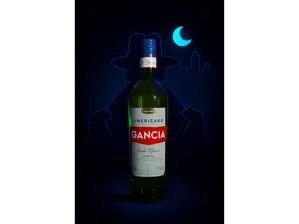 Gancia de Noche Brava