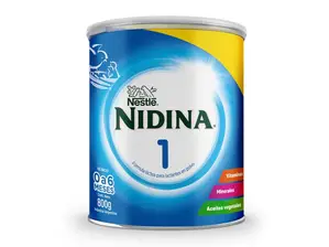BABYSAN de NODICOR