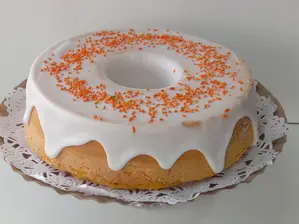 Torta glaseadas de Noe Honeker DIVINE CAKE