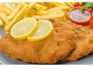 Combo PECETO/POLLO (4kg) de NOMAN