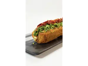 Pancho Langostino de Nori oriental