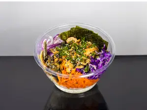 POKE LANGOSTINO COCIDO de Nori Oriental - Funes