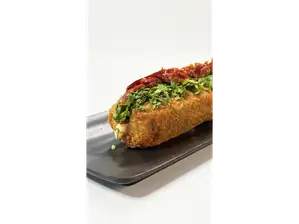 PANCHO TOMATE SECO de Nori Oriental - Funes