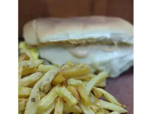 Especial 8 porciones de Norte Picante