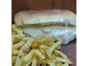 Muzzarella 8 porciones de Norte Picante