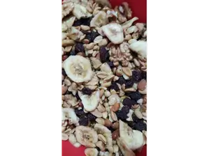 Mix energético de Nosemix