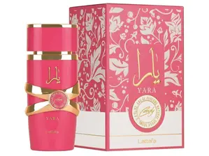 YARA CANDY EDP 100ML de NURA Arab Perfumery