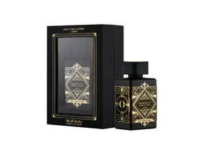 BADEE AL OUD – OUD FOR GLORY EDP 100ML de NURA Arab Perfumery