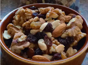 Mix Frutal de Nutri Mix