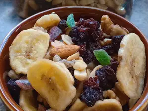 Mix Tropical de Nutri Mix
