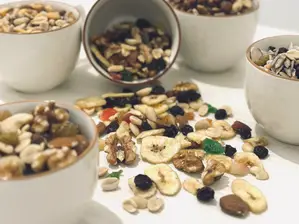 MIX TROPICAL de NUTRICBA
