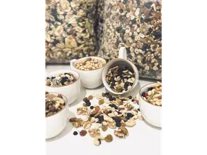 MIX ENERGÉTICO de NUTRICBA