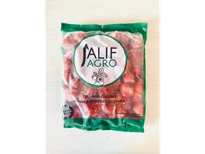 FRUTILLA CONGELADA de NUTRICBA