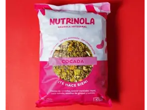 Base Nutrinola de Nutrimás