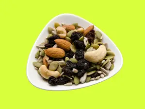 MIX ARMALO COMO QUIERAS (minimo 500g - Los productos seleccionados seran mezclados) (1) de NutriRoca