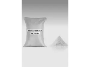 PERCARBONATO DE SODIO (Quitamanchas) de NutriSana