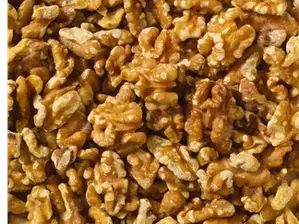 Nuez Ambar de NUTRIVAN