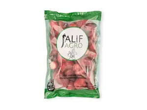FRUTILLA X 1KG ALIF de Nutrivida - Tienda Saludable