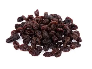 Pasas de uva negras de Nutrivital