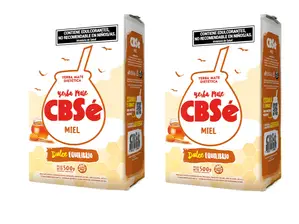 CBSè Miel de NutSi Productos Naturales