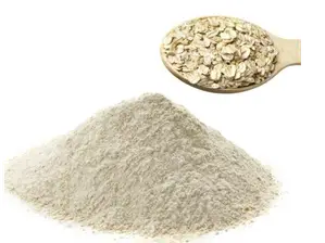 Harina de Avena 500g de NutSi Productos Naturales