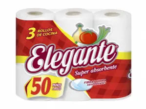 ELEGANTE de N&A EXPRESS