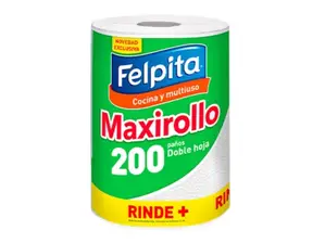 FELPITA de N&A EXPRESS