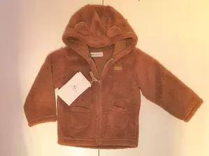 Campera TEDDY 9 meses de Ohlalatienda