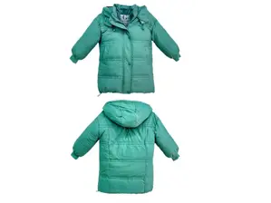 Camperón Kids talle 4 de Ohlalatienda