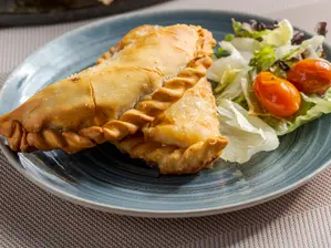 Empanadas criollas de Oleo