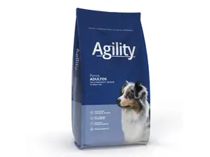 Agility Perro Adulto x 20kg de 🐾 ¡Ona Pet! 🐶🐱