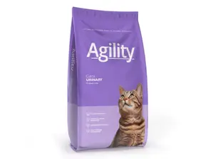 Agility Gato Urinary x 10kg de 🐾 ¡Ona Pet! 🐶🐱