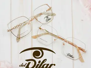 RECETA MUJER de Optica Del Pilar