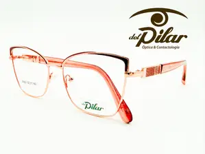 RECETA MUJER de Optica Del Pilar