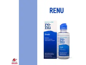 Renu de Óptica Galileo Córdoba