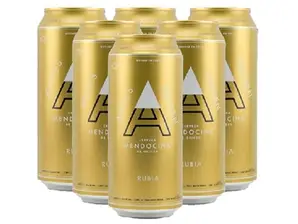 Latitas de medio de OREGANATO