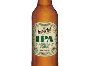 Imperial ipa de OREGANATO