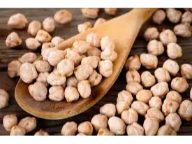 Garbanzos x1kg de origen chuncano