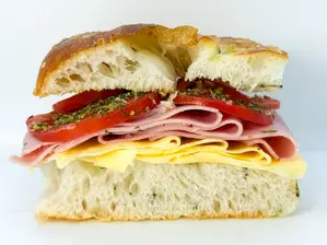 Oti Cocido y queso de Oti focacceria bsas