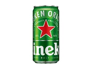 CERVEZA HEINEKEN de Otro Trago