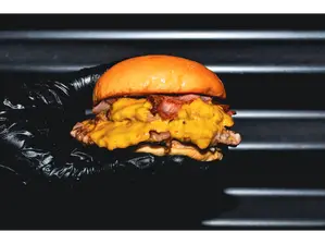 Lola Doble de Otto Burger La Plata